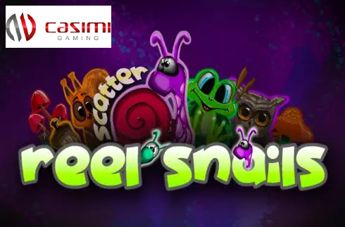 Reel Snails